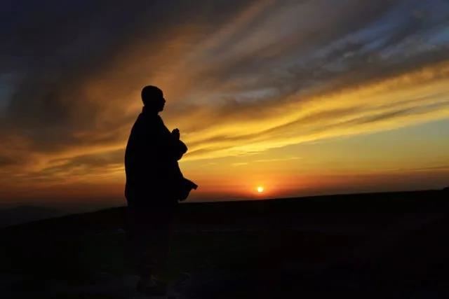 浅谈道教流派体系——丹台碧洞宗