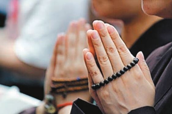 补财库法事怎么做,开财门法事怎么做