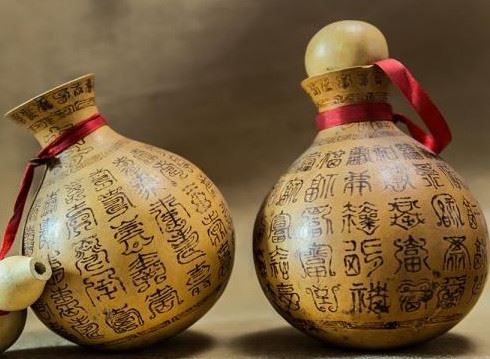 道教各个派系的祖庭称谓