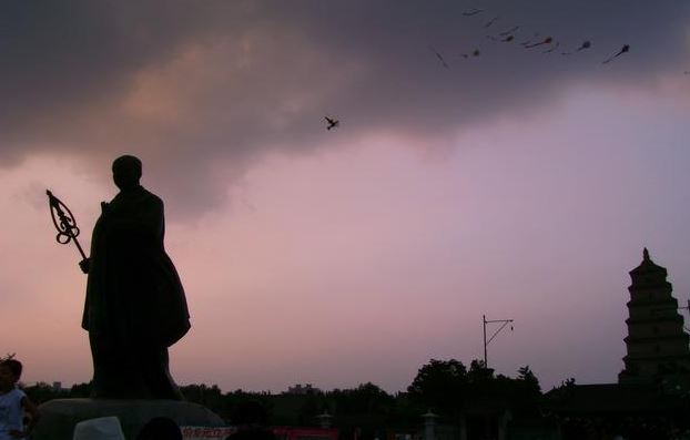 玉清宝诰,玉清寺,玉清池