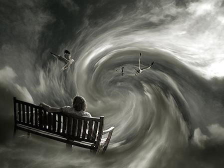 作为男人婆媳之间有矛盾怎么办,男人是解决婆媳问题的关键