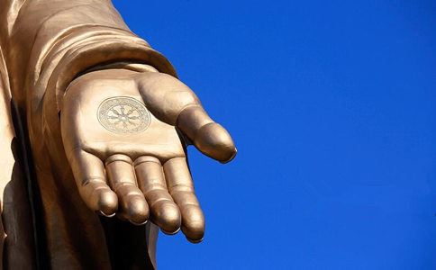 风水转运符:简单易用的能带来好运的宝物