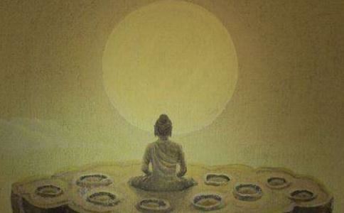 城隍爷梦中让他背银子，醒来才知真相！这跟命中财库有关吗？