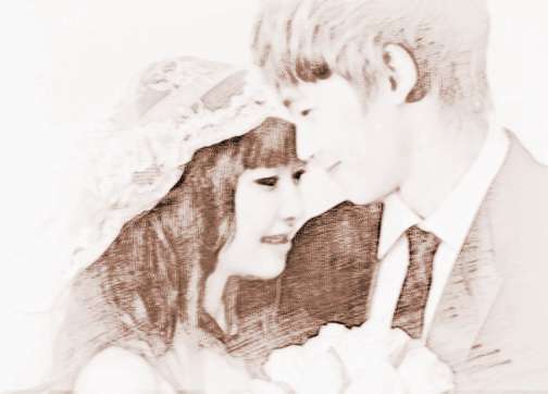 生辰八字算命婚姻配对准吗？