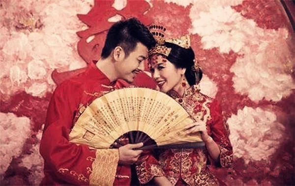 生辰八字流年婚姻