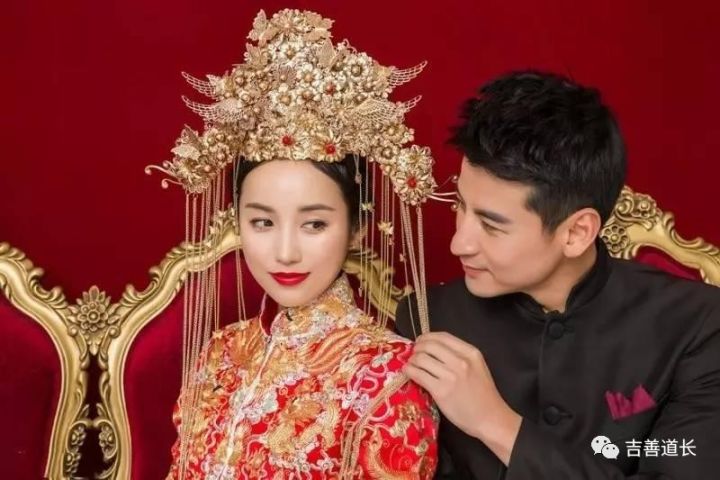 婚姻和睦是家庭幸福的基础,结婚前八字合婚很重要