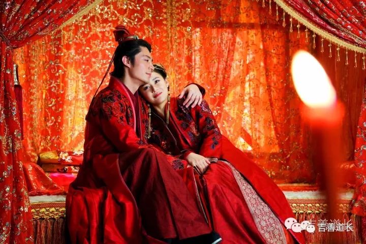 婚姻和睦是家庭幸福的基础,结婚前八字合婚很重要