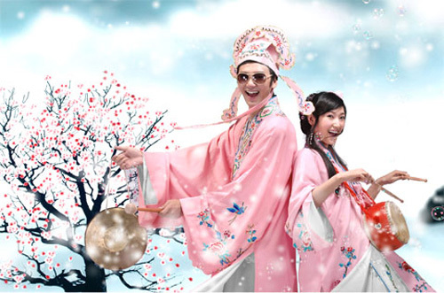 哪些桃花会有外遇?