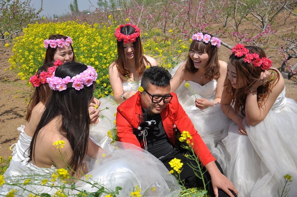 哪些桃花会有外遇?