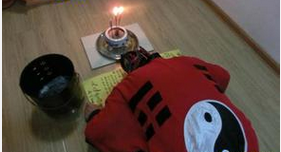 八字合婚解析你的幸福指数