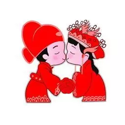 3、婚姻配对无偿测算:婚姻配对测试