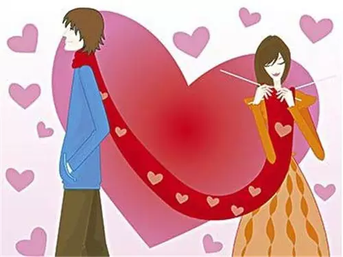 2、婚姻测试是真的吗:算卦测婚姻真的准吗?
