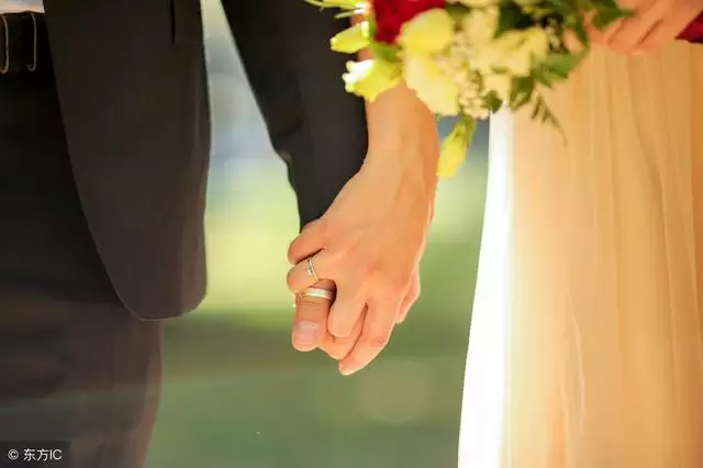 4、测二人婚姻:求测两人姻缘