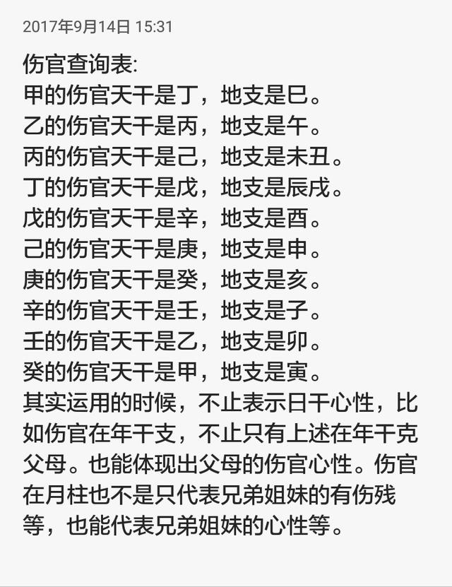 婚姻要看哪些生辰八字