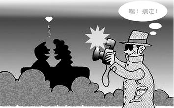 准确断出有外遇或出轨，进来看看