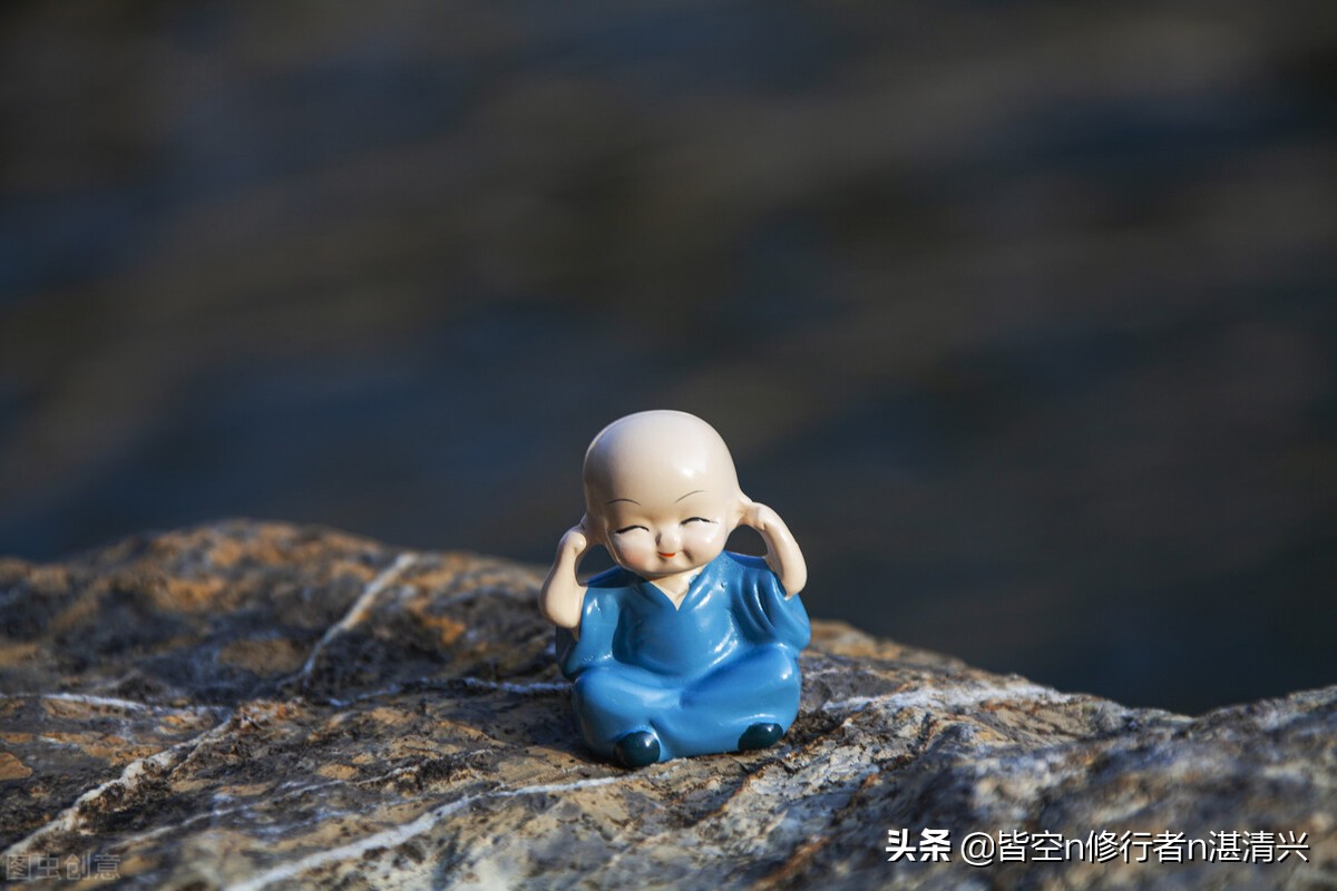 一个人的姻缘，其实命中早已注定