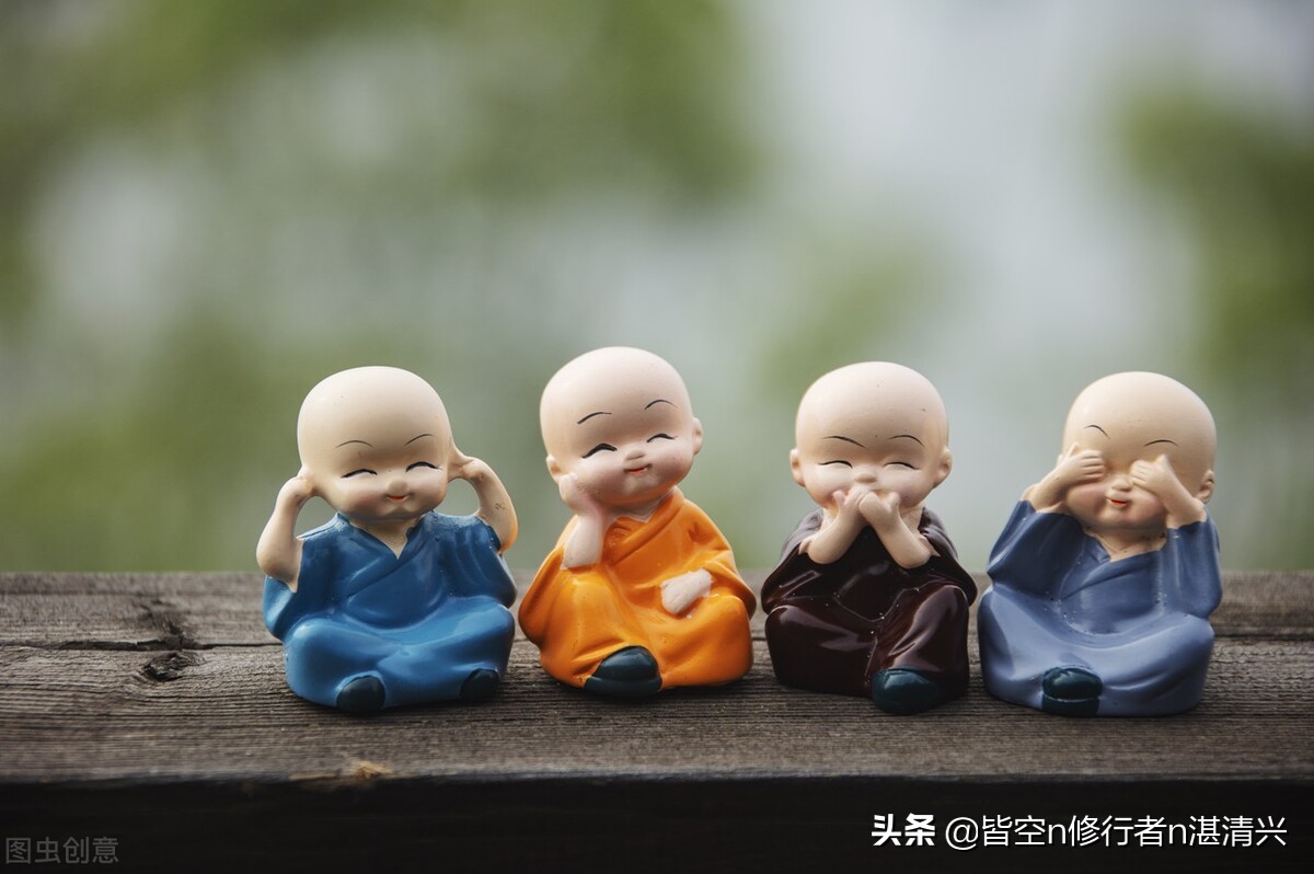 一个人的姻缘，其实命中早已注定