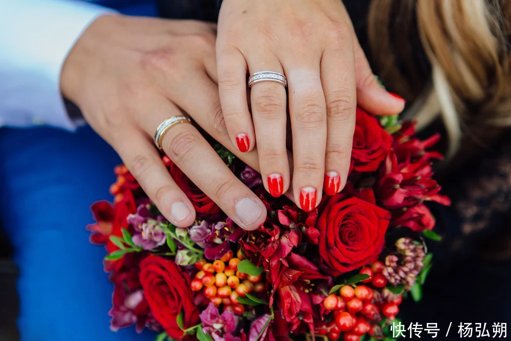 男女生辰八字测婚姻