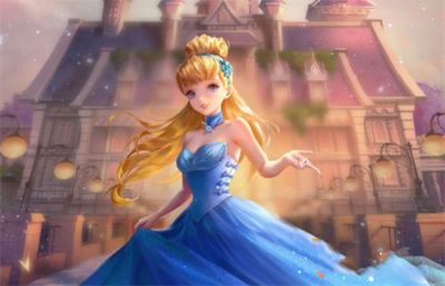 白雪公主是什么鬼话? 白雪公主是什么童话