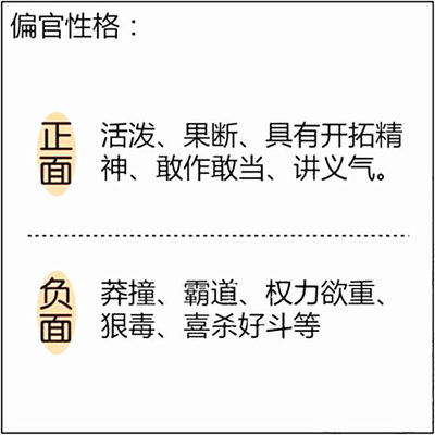 七杀命格男和比肩命格女婚配:比肩比七杀更珍贵