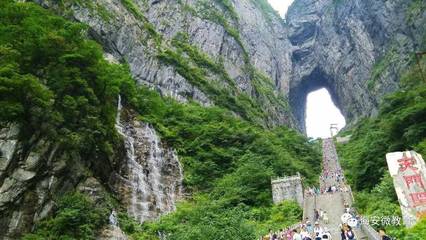 天门地门是什么意思 人登天门是什么意思