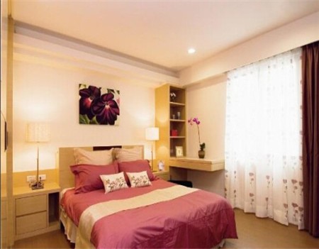 主卧朝向风水禁忌