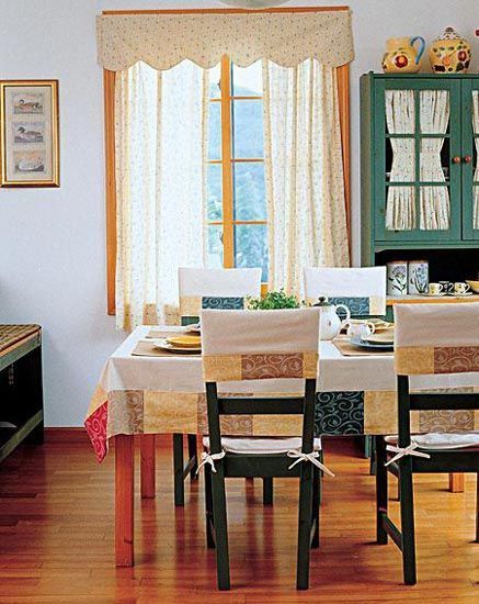 家居风水餐桌摆放方向