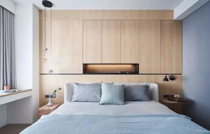 家居风水床底下应该摆放什么