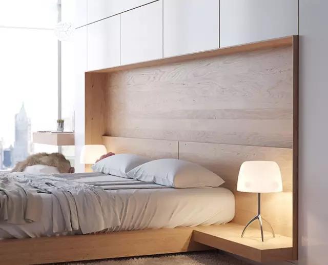 家居风水床底下应该摆放什么