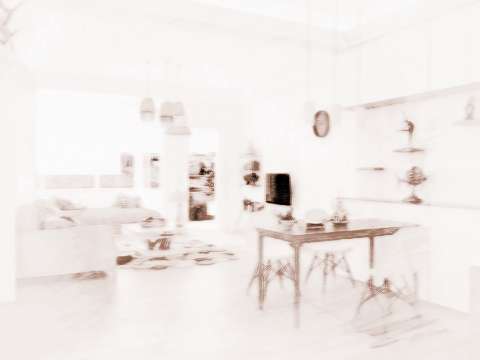 家庭种树风水的几大讲究