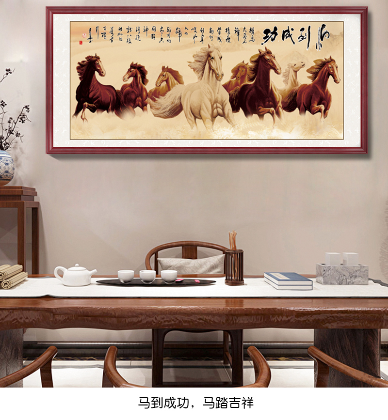 家居风水方位图解 家具摆放