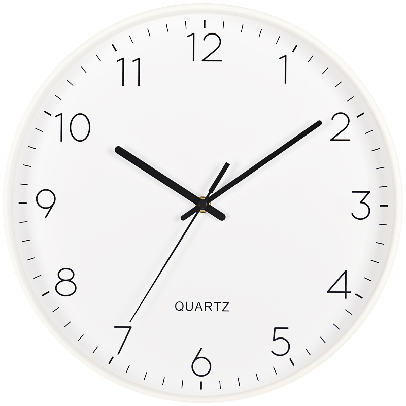 家居风水中钟表的形状和摆放位置