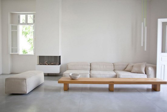 鲁公讲家装：我们在家具摆放时鱼缸应该如何摆放，才能风水旺家运