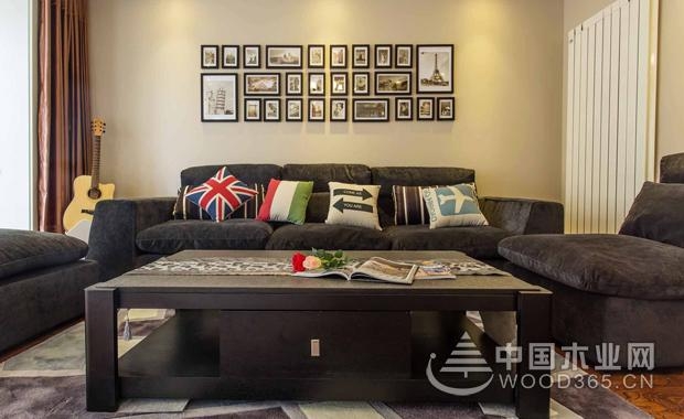 家居风水之如何摆放家具