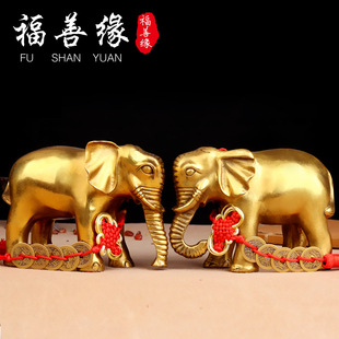 大象家居风水怎么摆放