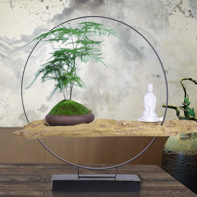 房子没有玄关怎么办?教你用3个方法,打造一个漂亮又实用的玄关