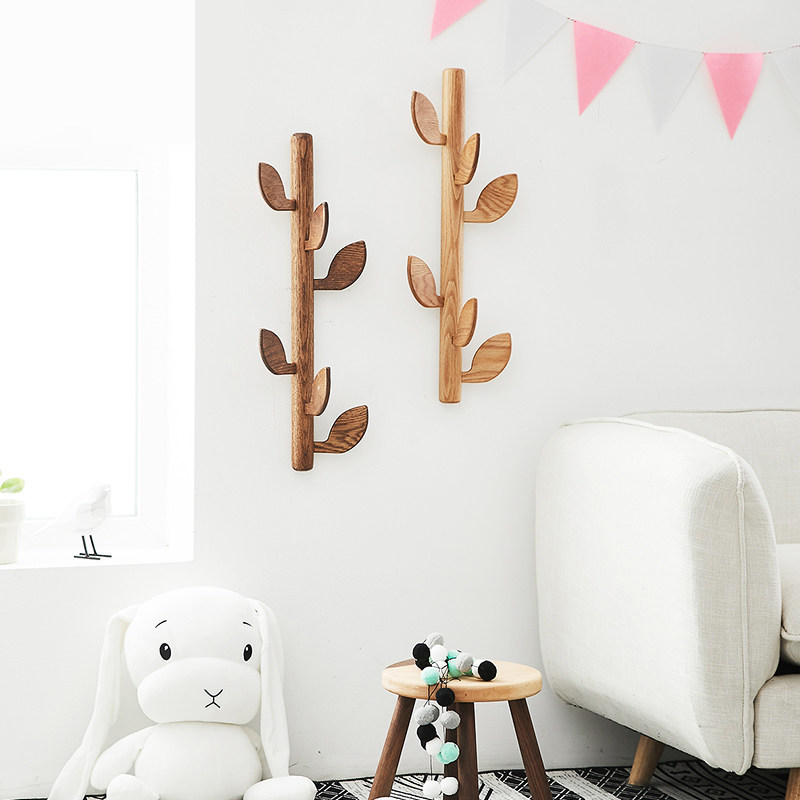 房子没有玄关怎么办?教你用3个方法,打造一个漂亮又实用的玄关