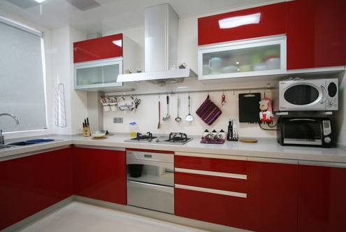 家居风水石头摆放