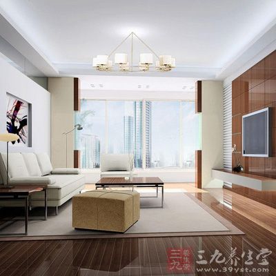 家居风水镜子的摆放