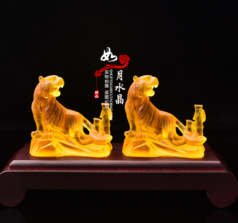 家居风水老虎如何摆放