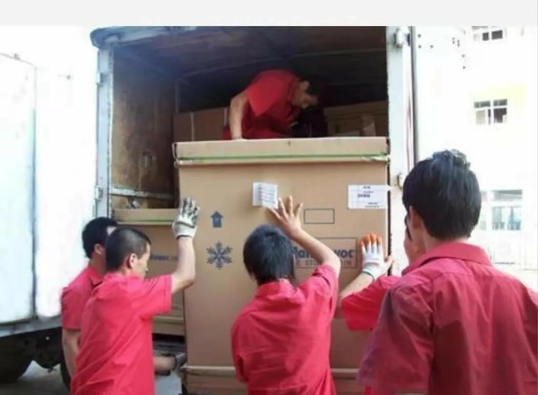 搬家的一些小常识和技巧、注意事项，一定看完