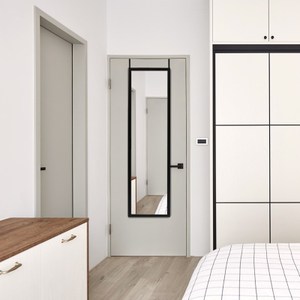 家居风水衣柜的摆放