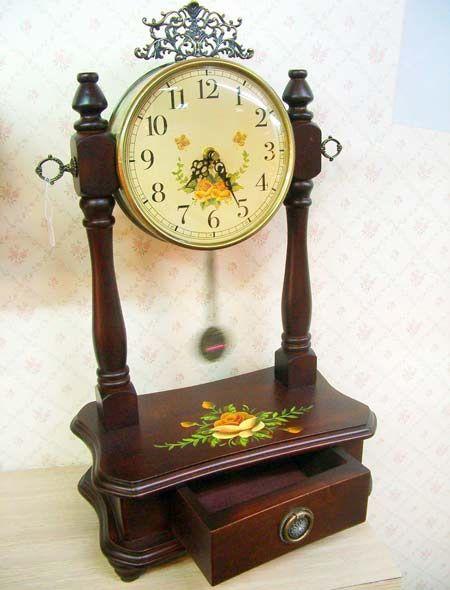 客厅挂钟风水禁忌多 看挂钟的摆放位置