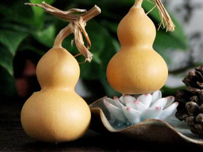 家居风水葫芦的摆放位置