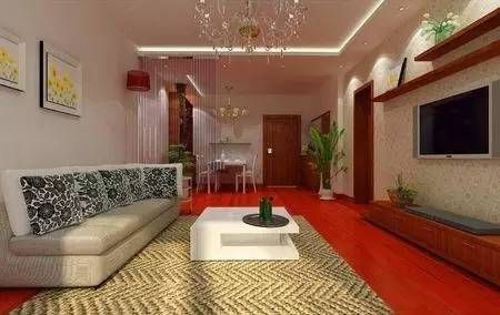 风水 家居风水 摆放2318092Z空间