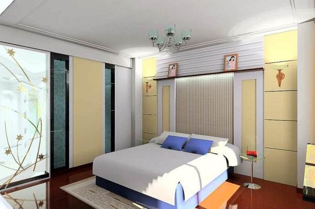 家居风水九宫格适合摆放什么