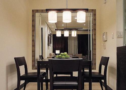 家居风水鲜花摆放