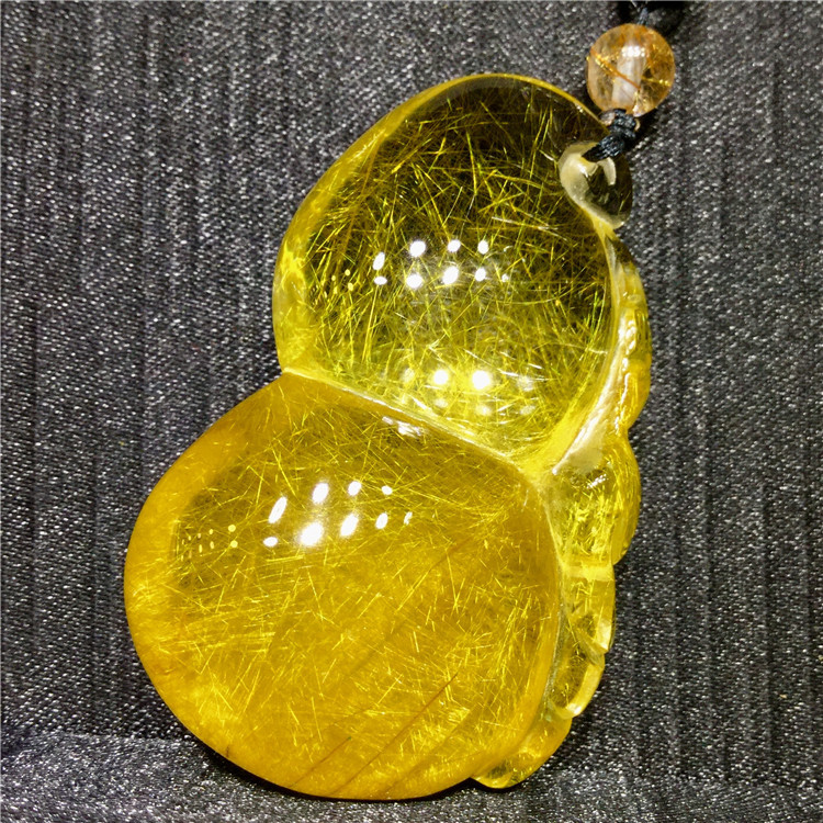 吉祥物摆放家居风水照片