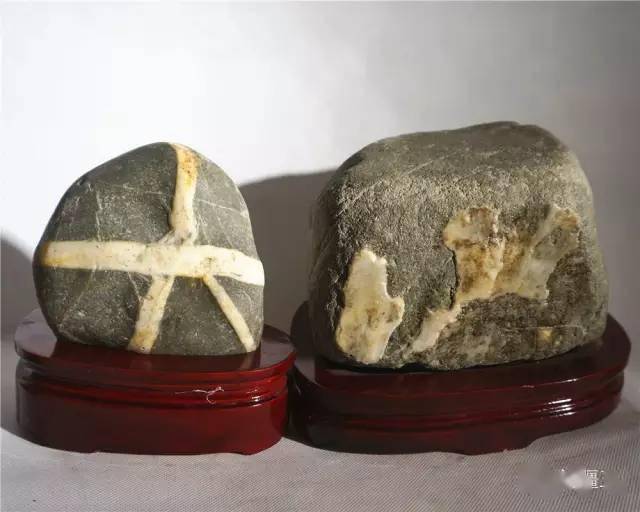 石头摆放的家居风水