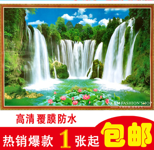 家居风水聚宝盆摆放